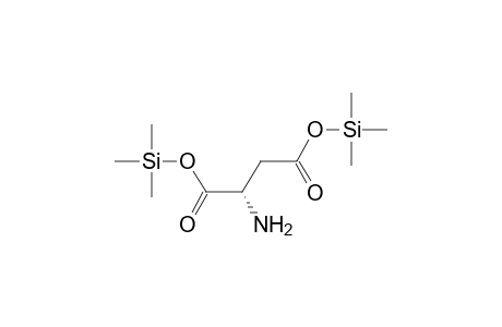 L-Aspartic acid bis(trimethylsilyl) ester