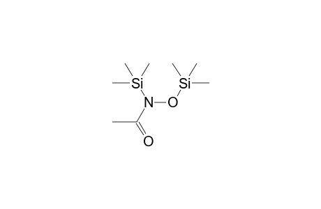 BIS(TRIMETHYLSILYL)ACETOHYDROXAMATE