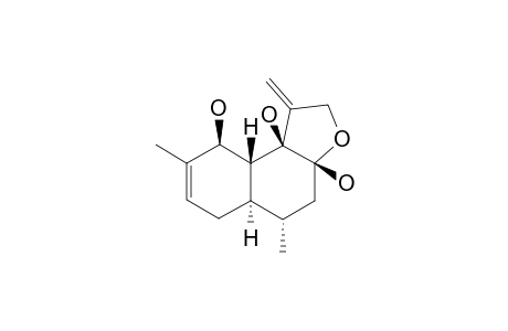 STROBILOL-B