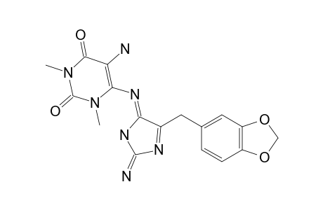 LEUCOSOLENAMINE_A