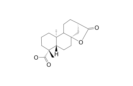 MIKANIALACTONE