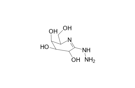 D-Galactoamidrazone