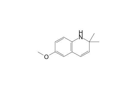 6-Methoxy-2,2-dimethyl-1H-quinoline