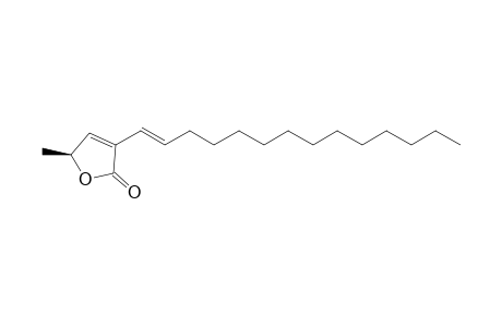 Akalactone A