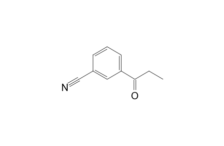 3-Cyanopropiophenone