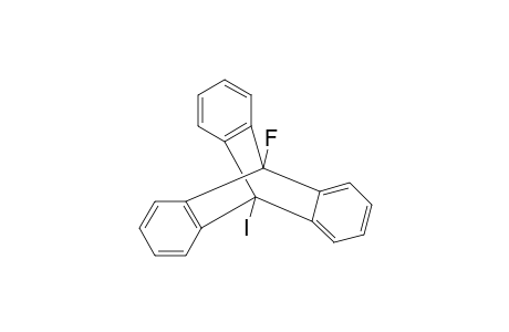 9-FLUORO-10-IODO-TRIPTYCENE