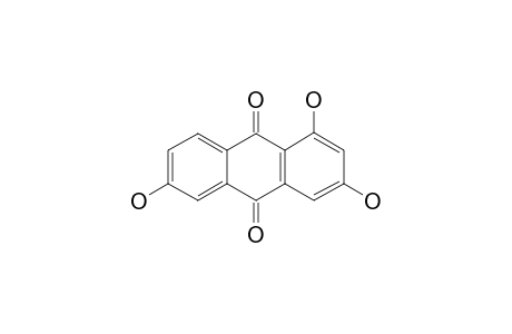 6-HYDROXY-XANTHOPURPURIN