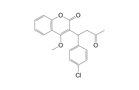 Coumachlor ME