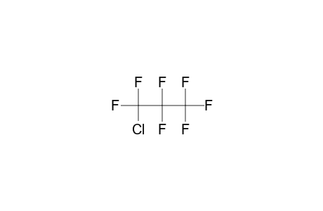 1-Chloro-1,1,2,2,3,3,3-heptafluoropropane