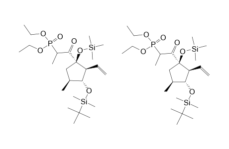 MAJOR-DIASTEREOMER+MINOR-DIASTEREOMER;MIXTURE