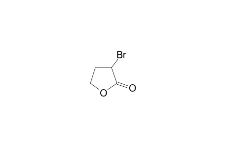 a-Bromo-γ-butyrolactone