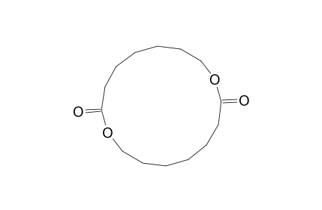 1,9-Dioxacyclohexadecane-2,10-dione