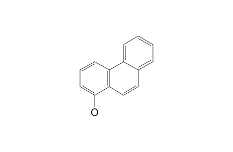 1-HYDROXYPHENANTHREN