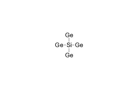 Tetrakis(Trihydrogermanyl)-silane