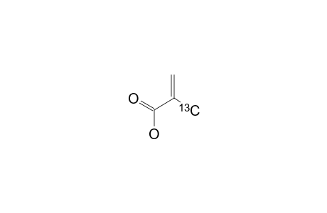 DIETHYL-[13C-METHYL]-(HYDROXYMETHYL)-METHYLMALONATE