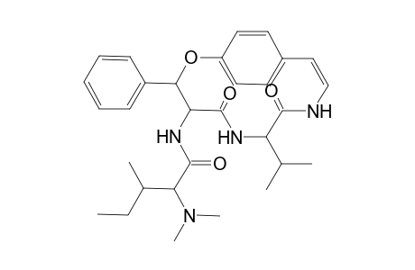 Sativanine-A