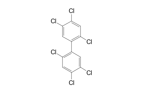 2,4,5,2',4',5'-Hexachloro-biphenyl