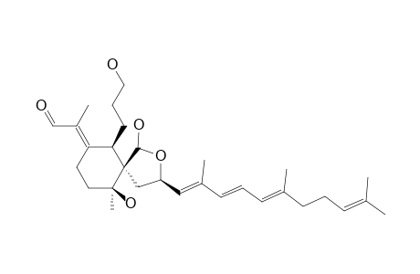 IRIDOTECTORAL-A;IRIDOTECTRAL-A;MAJOR-EPIMER