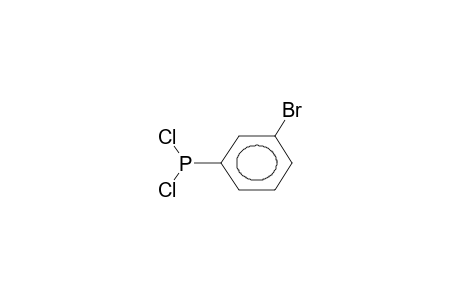 3-BROMOPHENYLDICHLOROPHOSPHINE