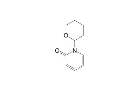 1-(2'-TETRAHYDROPYRANYL)-2-PYRIDONE