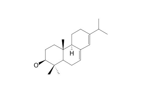 3-HYDROXY-ABIETA-7,13-DIENE