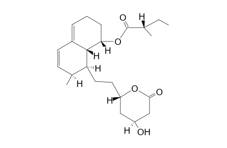 3,5-Di-epi-compactin