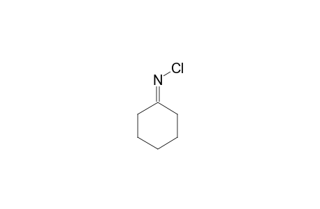 Cyclohexanimine, N-chloro-