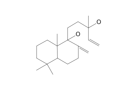 JUNGERMANOOL