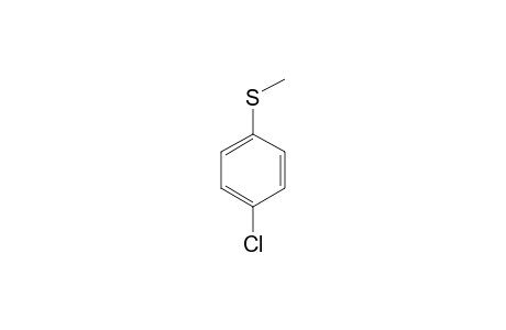 4-Chlorothioanisole