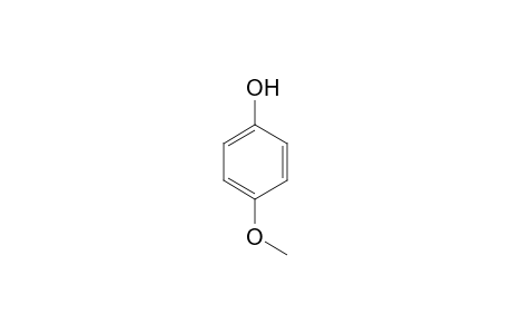 4-Methoxyphenol