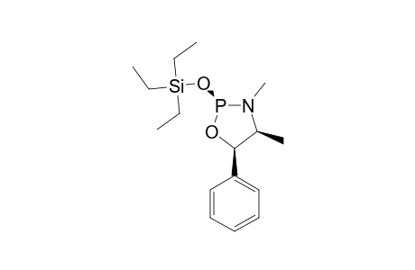 [(1R,2S)-O,N-EPHEDRINE]-POSIET3