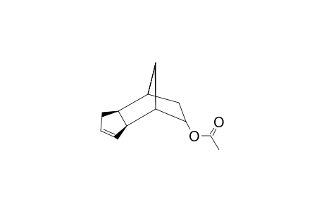 5(6)-ACETOXY-EXO-5,6-DIHYDRODICYCLOPENTADIENE