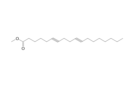 METHYL-6,10-OCTADECADIYNOATE