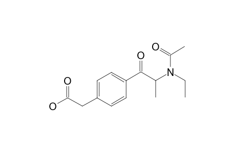 4-MEC-M (carboxy-) (ME)AC