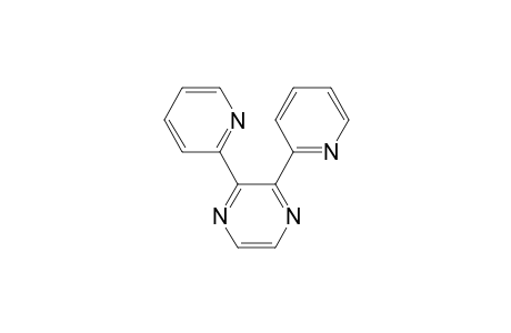 2,3-Bis(2-pyridyl)pyrazine