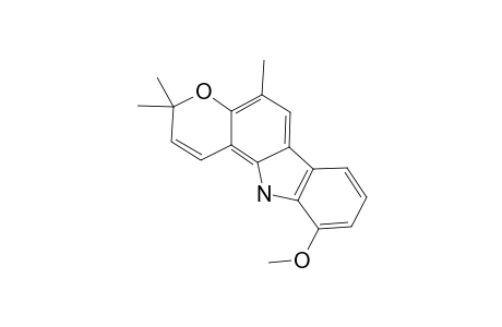 MUPAMINE