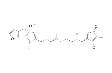 SARCOTIN-G