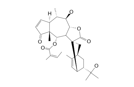 AESTIVALIN