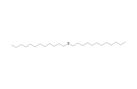 Dodecyl sulfide