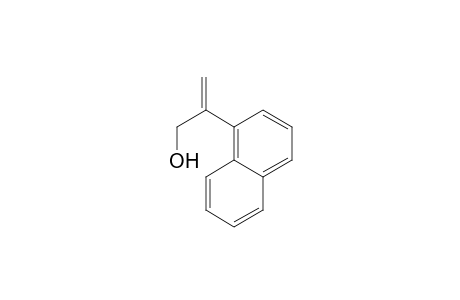 2-(1-Naphthyl)allyl alcohol