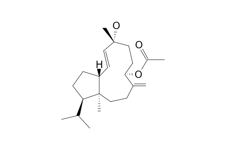 SPHAEROLLANE-I