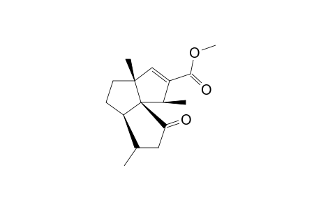 METHYLESTER-OF-SUBERGORGIC-ACID