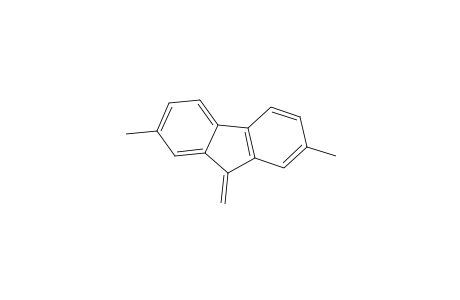 2,7-DIMETHYL-9-METHYLENE-FLUORENE