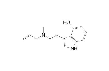 4-hydroxy MALT