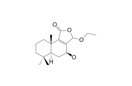 DENDOCARBIN-I