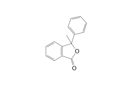 3-methyl-3-phenylphthalide