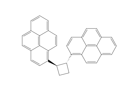 trans-1,2-Di(1-pyrenyl)cyclobutane