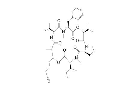 ANTANAPEPTIN-A