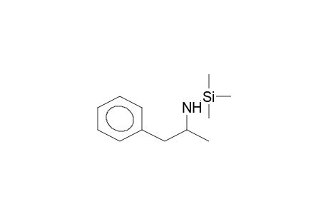 Amphetamine TMS