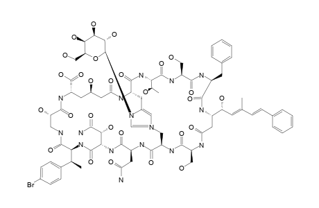 THEONELLAMIDE-A